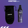 KINETIQQ® Boost (7 Liters) - ActivRecovery™ Oxygen Can For Recovery And Performance