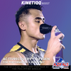 KINETIQQ® Boost (7 Liters) - ActivRecovery™ Oxygen Can For Recovery And Performance