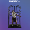 KINETIQQ® Cage - Stretch and Mobility Station