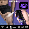 KINETIQQ® Spray (100ml) - Magnesium Oil Body Spray For Daily Recovery