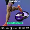 KINETIQQ® Wax (50g) ActivRecovery™ Magnesium Muscle Wax