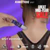 KINETIQQ® Spot - 10ml Targeted Relief And Spot Recovery For Neck Pulse Points Temple Muscles Joints