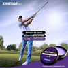 KINETIQQ® Wax (50g) ActivRecovery™ Magnesium Muscle Wax For Active Use During Workout and Sport