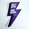 KINETIQQ® Sticker Pack