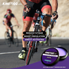 KINETIQQ® Wax (50g) ActivRecovery™ Magnesium Muscle Wax For Active Use During Workout and Sport