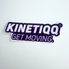 KINETIQQ® Sticker Pack
