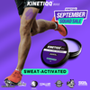 KINETIQQ® Wax (50g) ActivRecovery™ Magnesium Muscle Wax