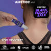 KINETIQQ® Spot - 10ml Targeted Relief And Spot Recovery For Neck Pulse Points Temple Muscles Joints