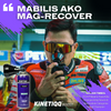 KINETIQQ® Boost (7 Liters) - ActivRecovery™ Oxygen Can For Recovery And Performance