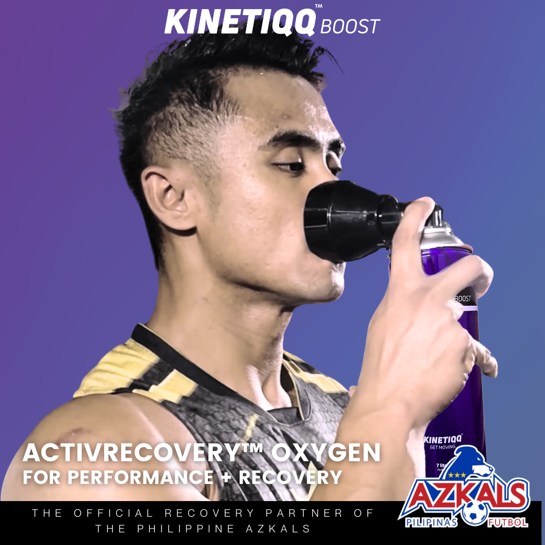 KINETIQQ® Bestsellers Bundle (6 Patches + Wax + Spray + Boost + Spot)