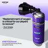 KINETIQQ® Boost (7 Liters) - ActivRecovery™ Oxygen Can For Recovery And Performance