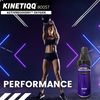 KINETIQQ® Boost (7 Liters) - ActivRecovery™ Oxygen Can For Recovery And Performance