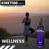 KINETIQQ® Boost (7 Liters) - ActivRecovery™ Oxygen Can For Recovery And Performance