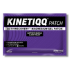 KINETIQQ® Patch (36-pack) - Magnesium Gel Patch For Fast Muscle Relief And Recovery