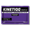KINETIQQ® Patch (24-pack) - Magnesium Gel Patch For Fast Muscle Relief and Recovery