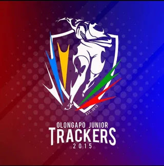 Olongapo Junior Trackers